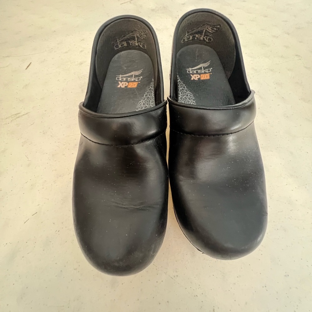 Dansko Clogs